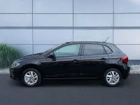 Gebraucht VW Polo Style 116 PS (85 kW) 2026 Deep black perleffekt Kleinwagen