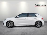 gebraucht Audi A1 Sportback S line 25TFSI LED NAV PDC SHZ