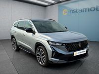 Neu Renault Espace 200 PS (147 kW) 2025 Grau Van / Kleinbus