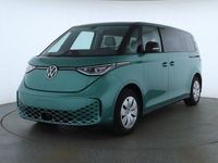 Gebraucht VW ID. Buzz Pro 210 kW (286 PS) 2025 Grün Van / Kleinbus