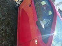 Gebraucht VW up! move up! 75 PS (55 kW) 2013 Rot Kleinwagen