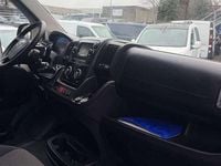 Gebraucht Fiat Ducato 120 PS (88 kW) 2021 Grau Van