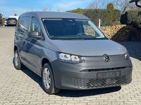 Neu VW Caddy 116 PS (85 kW) 2026 Grau Van / Kleinbus