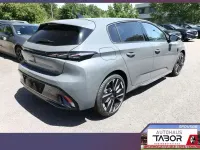 Neu Peugeot 308 GT 145 PS (106 kW) 2025 Grau metallic Limousine