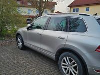 gebraucht VW Touareg 3.0 Hybrid