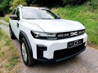 Neu Dacia Bigster Expression 158 PS (116 kW) 2026 Arktisweiss und andere SUV