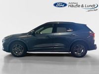 Gebraucht Ford Kuga ST-Line X 150 PS (110 kW) 2024 Chromablau metallic SUV