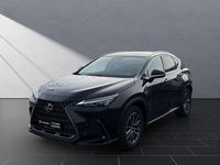 Gebraucht Lexus NX350h E-FOUR 243 PS (178 kW) 2024 Graphite black SUV