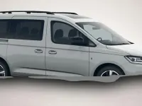 Neu VW Caddy Maxi Life Life 122 PS (89 kW) 2026 Manufacturer Van / Kleinbus