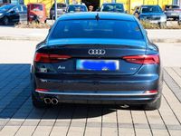 gebraucht Audi A5 2.0 TDI S Tronic