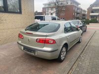 gebraucht Renault Laguna II 2.0 16V Aut.