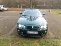 Gebraucht Rover 75 150 PS (110 kW) 2003 Grün Limousine