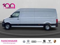 Neu VW Crafter 163 PS (119 kW) 2025 Weiss Van