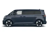 Nowe VW ID. Buzz 210 kW (286 KM) 2026 Niebieski Minivan