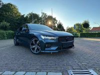 gebraucht Volvo S60 T5 Geartronic RDesign