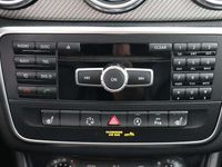 Gebraucht Mercedes GLA200 Style 156 PS (114 kW) 2015 Schwarz SUV