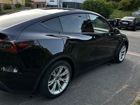 Gebraucht Tesla Model Y RWD 188 kW (256 PS) 2023 Schwarz SUV