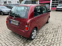 gebraucht Daihatsu Trevis 2008 MIT TÜV