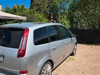 Usata Ford C-MAX 140 CV (102 kW) 2007 Grigio Monovolume