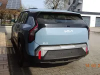 Nowe Kia EV3 Earth 150 kW (204 KM) 2026 Niebieski SUV