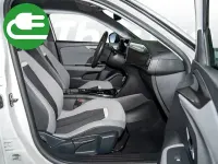 Gebraucht Opel Mokka-e Elegance 100 kW (136 PS) 2022 Weiß SUV
