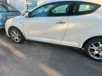 Gebraucht Alfa Romeo MiTo 120 PS (88 kW) 2009 Kleinwagen