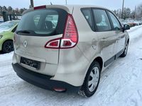 gebraucht Renault Scénic III Dynamique 1.6 16V Klima Tüv + Insp. + ZR