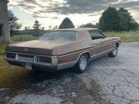 Gebraucht Ford LTD 426 PS (313 kW) 1972 Braun