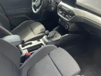 Używany Ford Focus 101 KM (74 kW) 2022 Srebrny Sedan/Limuzyna