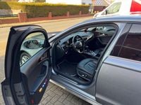 Gebraucht Audi A6 Comfort 190 PS (139 kW) 2018 Grau Limousine