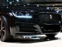 gebraucht Jaguar XE Angebot! 25t R-Sport BlackPack