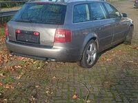 Gebraucht Audi A6 179 PS (131 kW) 2004 Kombi