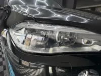 Gebraucht BMW X5 M Sport 313 PS (230 kW) 2016 Schwarz SUV