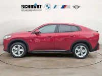 Brugt BMW X2 170 HK (125 kW) 2025 Rød SUV