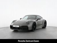 Neu Porsche 911 Carrera GTS 541 PS (397 kW) 2025 Gruen Coupé