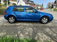 gebraucht VW Golf IV 