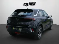 Używany Opel Mokka Elegance 101 KM (74 kW) 2024 Czarny SUV