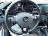 gebraucht VW Golf Sportsvan Highline 1,4 TSI XENON NAVI