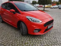 Gebraucht Ford Fiesta ST-Line 140 PS (102 kW) 2019 Kleinwagen