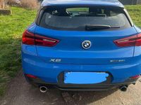 Gebraucht BMW X2 192 PS (141 kW) 2019 SUV
