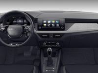 Neu Skoda Scala Selection 116 PS (85 kW) 2025 Graphitegraumetallic Kleinwagen