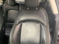 Gebraucht Mini Cooper S 192 PS (141 kW) 2014 Schwarz Kleinwagen