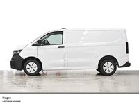 Neu VW T6.1 100 kW (136 PS) 2026 Weiss Van
