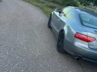 Gebraucht Audi A5 240 PS (176 kW) 2008 Grau Coupé