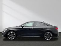 Gebraucht Audi S3 Sport 310 PS (228 kW) 2021 Schwarz Limousine