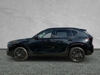 Neu Mazda CX-5 141 PS (103 kW) 2026 Jet black SUV