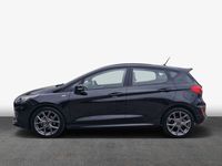 gebraucht Ford Fiesta 1.0 EcoBoost Hybrid ST-LINE LED*AHK*iACC