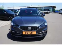 Gebraucht Seat Leon 150 PS (110 kW) 2024 Grau Kombi