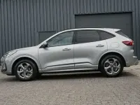 Gebraucht Ford Kuga ST-Line 152 PS (111 kW) 2025 Solarsilber SUV