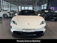 Gebraucht Porsche Taycan GTS 514 kW (700 PS) 2025 Weiss Limousine